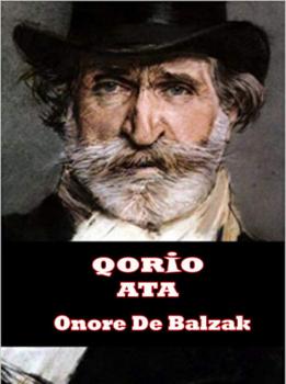 Читать Qorio ata - Оноре де Бальзак