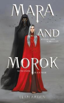 Читать Mara and Morok - Лия Арден