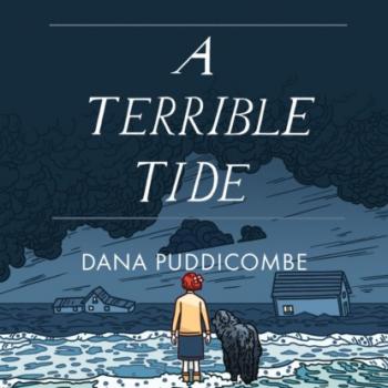 Читать A Terrible Tide (Unabridged) - Suzanne Meade