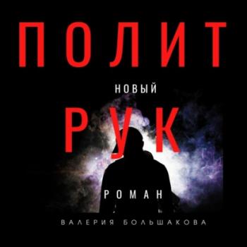 Читать Политрук - Валерий Петрович Большаков