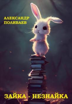 Читать Зайка-незнайка - Александр Поливаев
