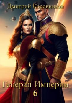 Читать Генерал Империи – 6 - Дмитрий Николаевич Коровников