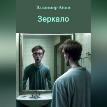 Читать Зеркало - Владимир Анин
