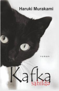 Читать Kafka Sahildə - Харуки Мураками