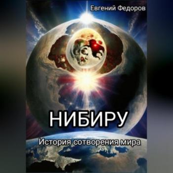 Читать Нибиру - Евгений Федоров