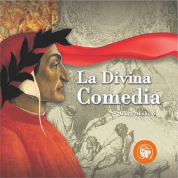 Читать La Divina Comedia - Dante Alighieri