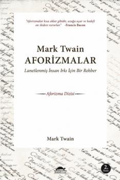 Читать Mark twain Aforizmalar - Марк Твен