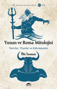 Читать Yunan ve roma mitolojisi - Otto Seemann