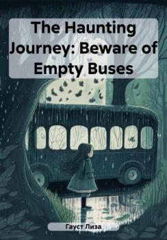 Читать The Haunting Journey: Beware of Empty Buses - Лиза Гауст
