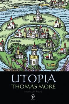 Читать Utopia - Томас Мор