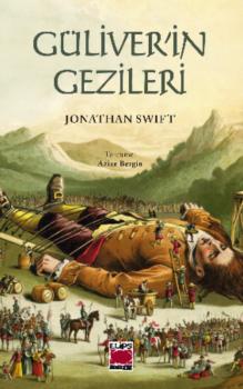 Читать Güliver`in Gezileri - Джонатан Свифт