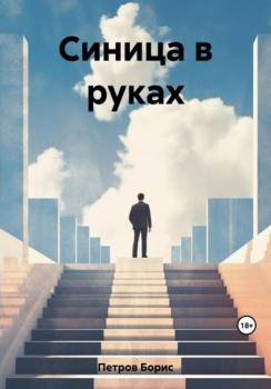 Читать Синица в руках - Борис Петров