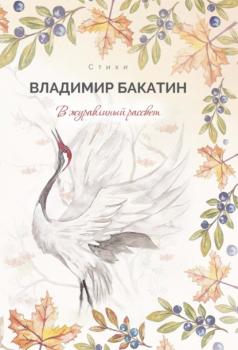 Читать В журавлиный рассвет - Владимир Бакатин