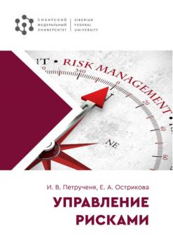 Читать Управление рисками - И. В. Петрученя