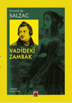 Читать Vadideki Zambak - Оноре де Бальзак