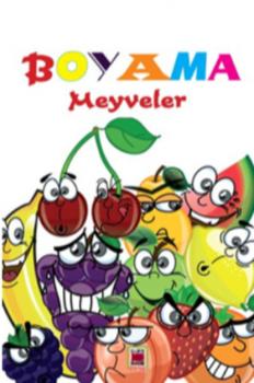 Читать Boyama Meyveler - Неизвестный автор