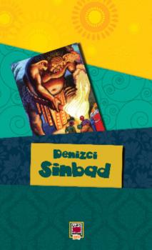 Читать Denizci Sinbad - Неизвестный автор