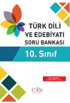 Читать 10. Sınıf Türk Dili ve Edebiyatı Soru Bankası - Неизвестный автор