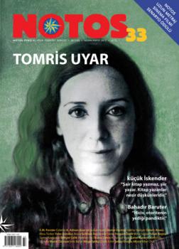 Читать Notos 33 - Tomris Uyar - Коллектив авторов