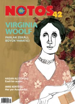 Читать Notos 42 - Virginia Woolf - Коллектив авторов