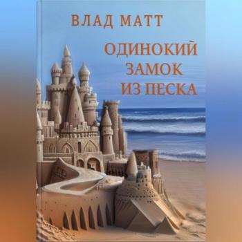Читать Одинокий замок из песка - Влад Матт