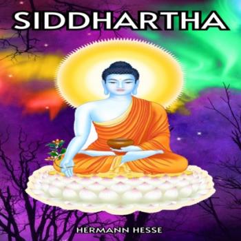 Читать Siddhartha (Unabridged) - Hermann Hesse