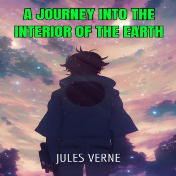 Читать A Journey into the Interior of the Earth (Unabridged) - Jules Verne
