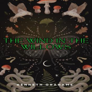 Читать The Wind in the Willows (Unabridged) - Kenneth Grahame