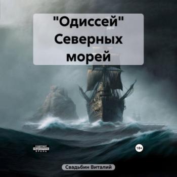 Читать «Одиссей» Северных морей - Виталий Свадьбин