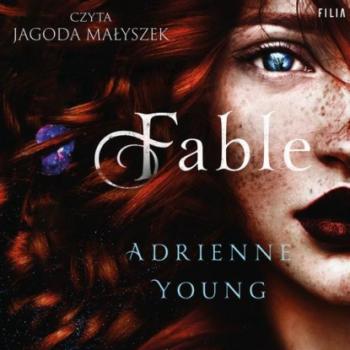 Читать Fable - Adrienne Young