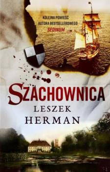Читать Szachownica - Leszek Herman