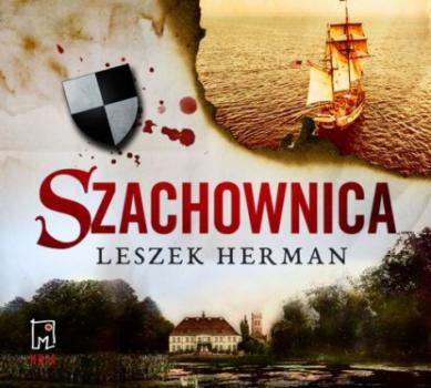 Читать Szachownica - Leszek Herman
