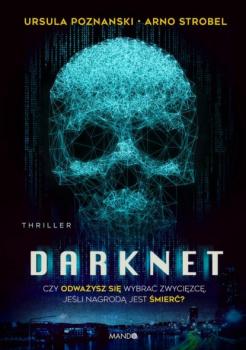 Читать Darknet - Ursula Poznanski