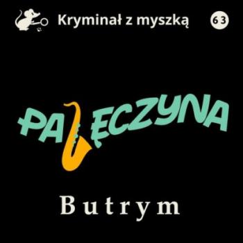 Читать Pajęczyna - Marian Butrym