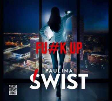 Читать Fu#k up - Paulina Świst