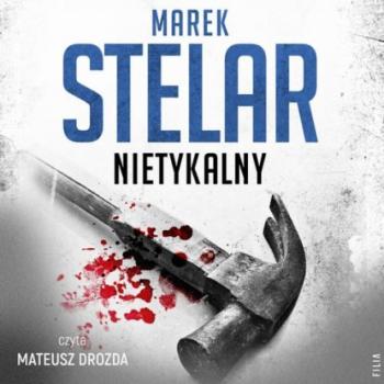 Читать Nietykalny - Marek Stelar