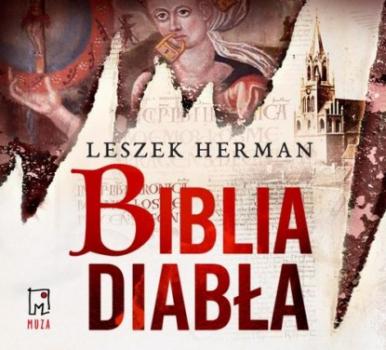 Читать Biblia diabła - Leszek Herman