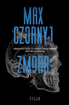 Читать Zmora - Max Czornyj