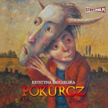 Читать Pokurcz - Krystyna Śmigielska