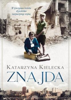 Читать Znajda - Katarzyna Kielecka