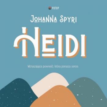 Читать Heidi - Johanna Spyri