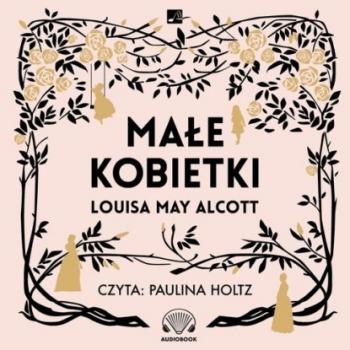 Читать Małe kobietki - Louisa May Alcott