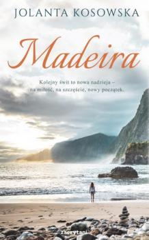 Читать Madeira - Jolanta Kosowska