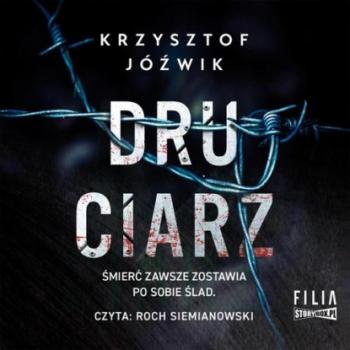 Читать Druciarz - Krzysztof Jóźwik