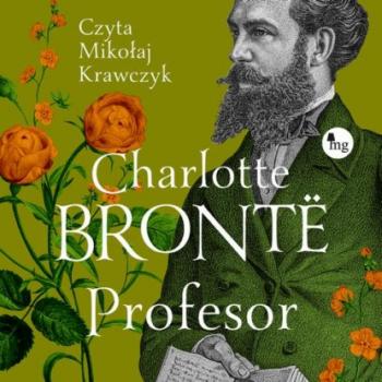 Читать Profesor - Charlotte Bronte