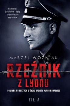 Читать Rzeźnik z Lyonu - Marcel Woźniak