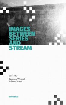 Читать Images Between Series and Stream - Szymon Wróbel