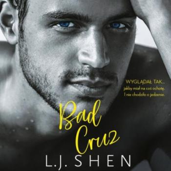 Читать Bad Cruz - L.J. Shen