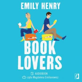 Читать Book Lovers - Emily Henry