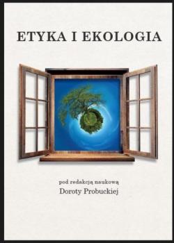 Читать Etyka i ekologia - autor zbiorowy